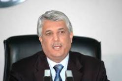 لوح يعلن عن ندوة دولية بالجزائر حول الإرهاب وتمويله