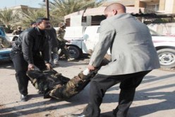 اغتيال ضابط كبير في الجيش العراقي في هجوم مسلح غربي بغداد