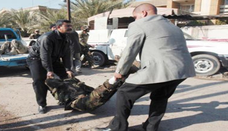 اغتيال ضابط كبير في الجيش العراقي في هجوم مسلح غربي بغداد