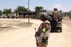 مقتل 12 سائحا برصاص الأمن المصري عن طريق الخطأ في الجيزة بمصر
