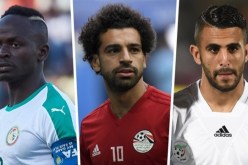 محرز يشعل صراع الكرة الذهبية الإفريقية بعد تتويجه بالكان!