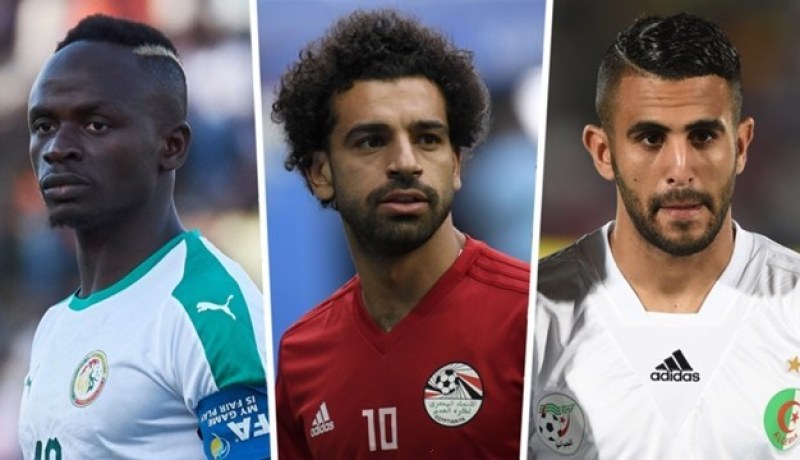 محرز يشعل صراع الكرة الذهبية الإفريقية بعد تتويجه بالكان!