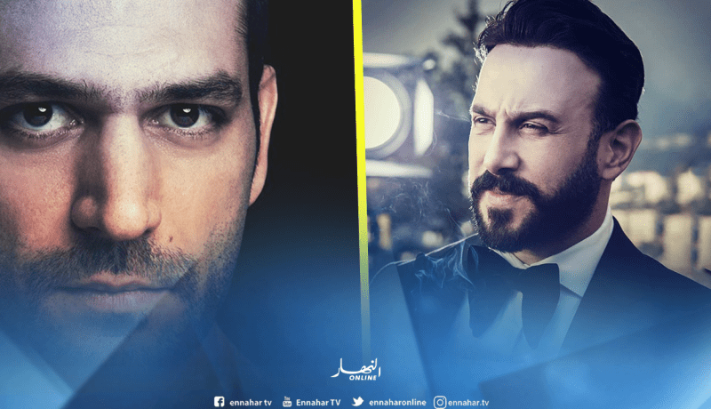 “قصي الخولي” و”مراد يلدريم” يشاركان لأول مرة في السينما المصرية