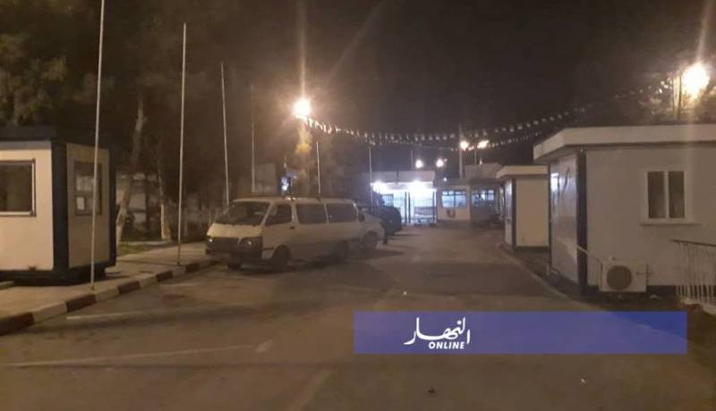 تبسة.. تقديم المشتبه بهما التونسيين المتهمين باجتياز الحدود بطريقة غير شرعية