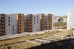 تسليم 2900 سكن إجتماعي بقسنطينة فيفري 2019