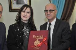 مريم شرفي من تلمسان: الجزائر خطت خطوة كبيرة في مجال حماية الطفولة