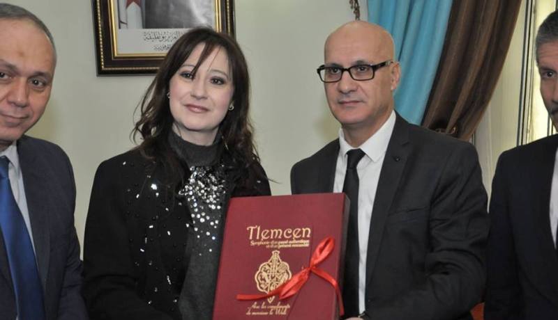 مريم شرفي من تلمسان: الجزائر خطت خطوة كبيرة في مجال حماية الطفولة