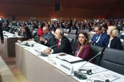 الأمم المتحدة تؤكد على ضرورة مكافحة الهجرة غير الشرعية