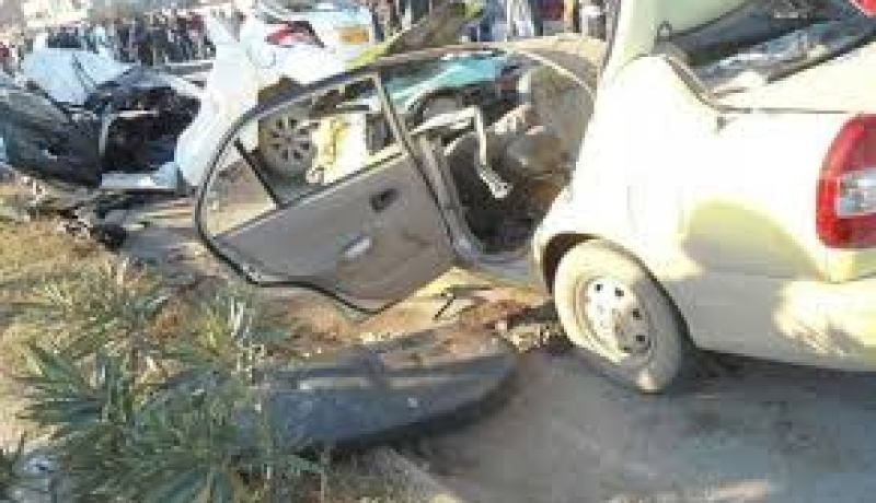 إرهاب الطرقات يقتل 16 شخصا خلال 48 ساعة