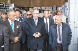 تزويد مدارس باتنة بأزيد من ألفي مدفئة
