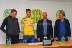 شبيبة القبائل تُبرم أولى الصفقات الشتوية