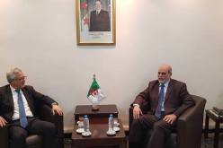 بالصور.. أبو جرة في ضيافة الأرندي