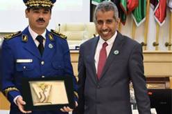 الأمن الوطني يتوج بالجائزة الأولى لأحسن فيلم توعوي في مجال مكافحة المخدرات