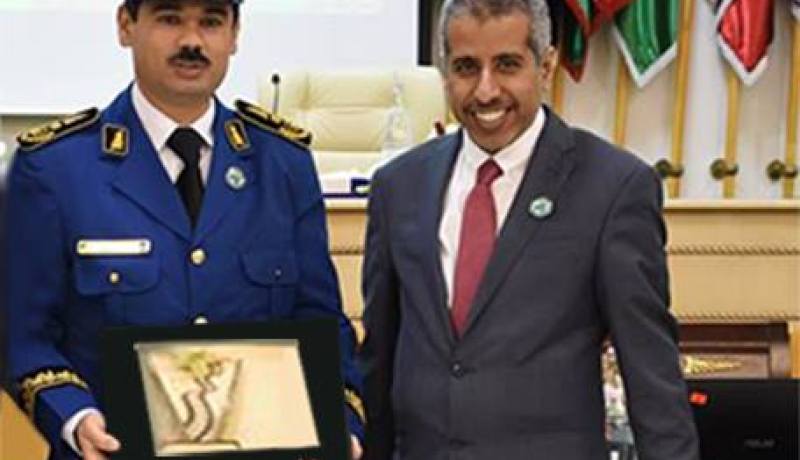 الأمن الوطني يتوج بالجائزة الأولى لأحسن فيلم توعوي في مجال مكافحة المخدرات