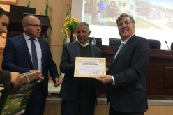 السفير الأمريكي بالجزائر يزور أدرار