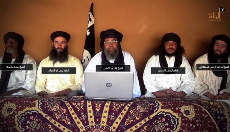 جماعة مسلحة تعدم موريتانيين وتتوعّد فرنسا