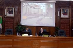 عين تموشنت تستفيد من 52 ألف سكن بمختلف الصيغ خلال 15 سنة