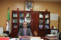 والي بشار ينصب رئيسا جديدا لديوانه