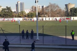 رسميا .. أولمبي أرزيو أمل الأربعاء وجمعية الخروب في الرابطة الثانية