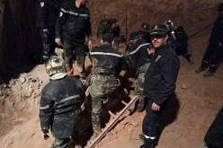 جثة عيّاش نزلت مترين.. ومتخصصون من العاصمة لانتشالها وإكرامها بالدفن!