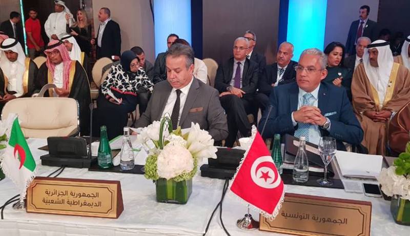 الوزير المفوض بجامعة الدول العربية : الجزائر تتصدر العالم العربي في إنجاز السكنات