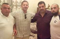 رسمياً.. بلعطوي مدرباً جديداً لمولودية وهران