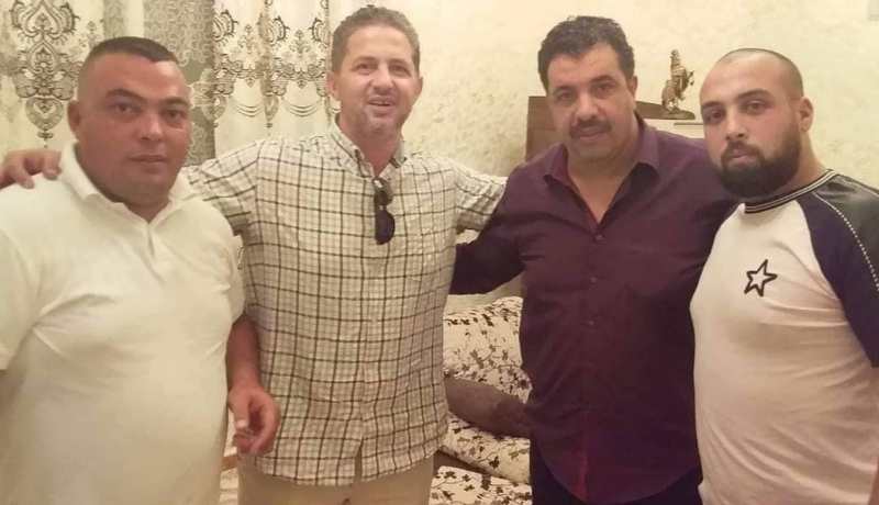 رسمياً.. بلعطوي مدرباً جديداً لمولودية وهران