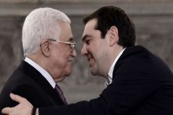 البرلمان اليوناني يعترف رسميا بدولة فلسطين