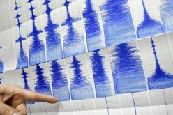 هزة أرضية بشدة 2.8 درجات على سلم ريشتر تسجل بالعاصمة