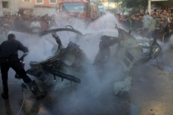وزير إسرائيلي يقول الفرصة سانحة أمام الإخوان لفعل ما رفضه مبارك وربط غزة بمصر