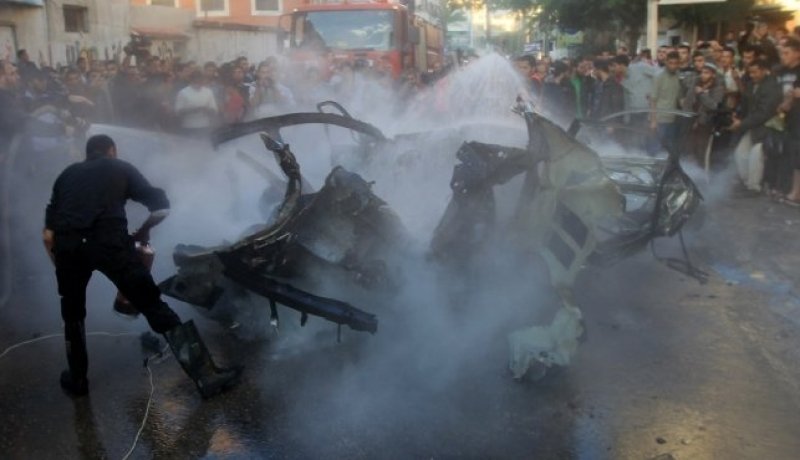 وزير إسرائيلي يقول الفرصة سانحة أمام الإخوان لفعل ما رفضه مبارك وربط غزة بمصر