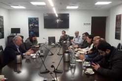 جزائري ضمن وفد صحفي لزيارة إسرائيل