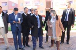 توزيع 1178 سكن عمومي إيجاري ببشار نهاية السنة