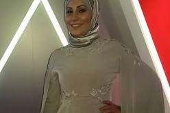 نداء شرارة تكشف سرمعارضة والدها  المشاركة في The Voice