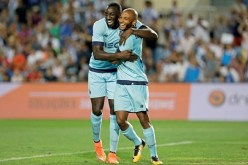 بالفيديو.. براهيمي يساهم بثنائية في فوز بورتو