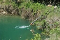 نحو السماح للفلاحين بحفر الآبار للسقي عن طريق الوديان