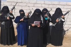 الكشف عن خلية داعشية تضم فتيات في تونس