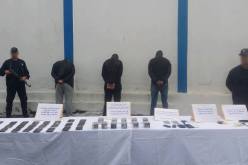 أمن تيزي وزو يطيح بثلاث بارونات مخدرات ويحجز 8 كلغ “زطلة”