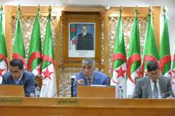 والي المدية يدعو لتفعيل خلايا اليقظة تحسبا للتقلبات الجوية