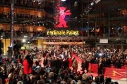 إنطلاق فعاليات الدورة 65 لمهرجان برلين السينمائي