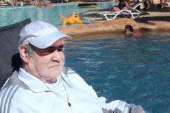 وفاة الممثل المصري سيد زيان بعد صراع مع المرض