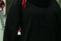 الاتحاد الدولي للجيدو: وجدان ستشارك دون ارتداء الحجاب