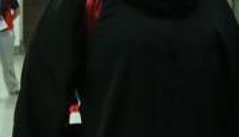 الاتحاد الدولي للجيدو: وجدان ستشارك دون ارتداء الحجاب