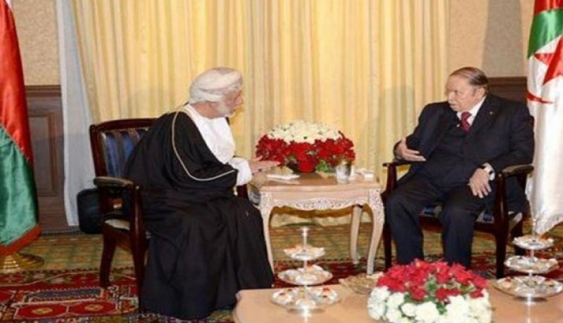 وزير الشؤون الخارجية العماني لم يتنقل إلى غرداية