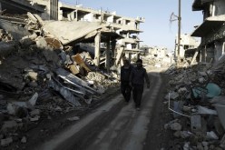 تمديد الهدنة في حلب واللاذقية إلى 3 أيام