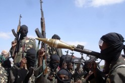 الشرطة النيجيرية تكشف خلية نائمة لبوكو حرام وتوقف 12 شخصا