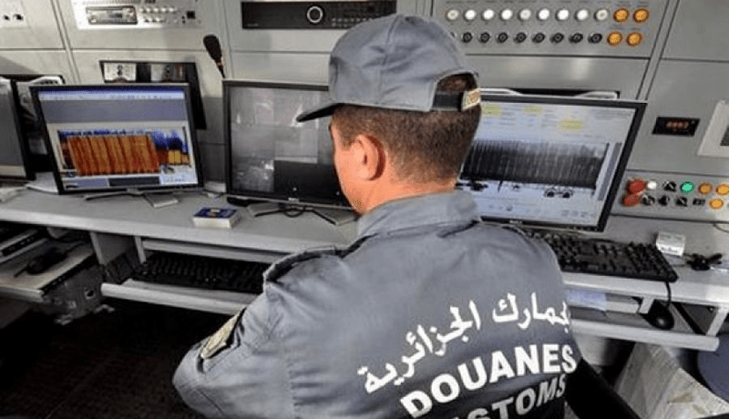 قروض بـ100 مليون سنتيم لمستخدمي لجمارك لشراء أو بناء مسكن