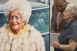 مسنة أمريكية تخطف قطط الجيران وتحولهم لفرو