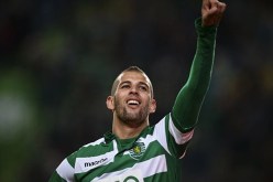 سليماني في المرتبة الخامسة للاعبين الاكثر فعالية