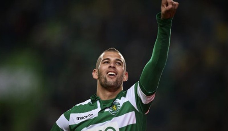 سليماني في المرتبة الخامسة للاعبين الاكثر فعالية